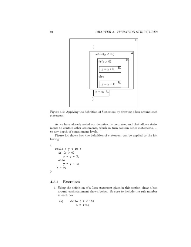 Introduction to Computer Science with Java Programming - Page 94
